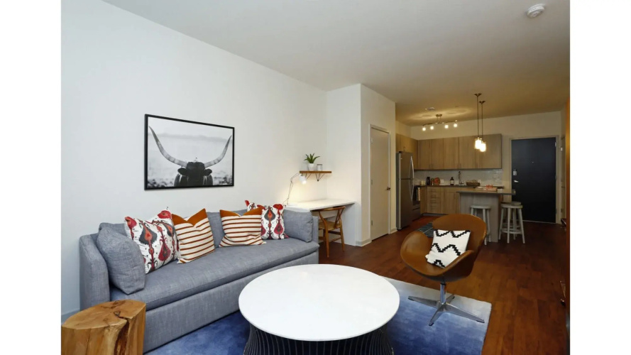 Capital Suites