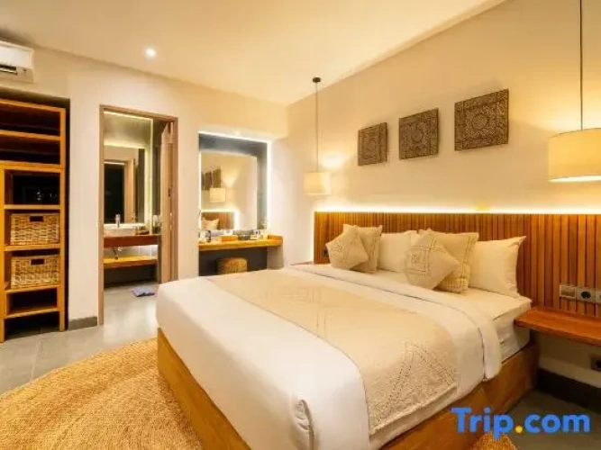 3 Bedrooms Villa