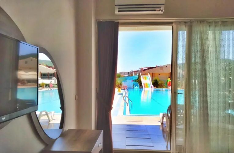 Cetin Prestige Resort