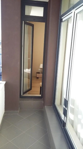 Apartments Mladost 1A-554