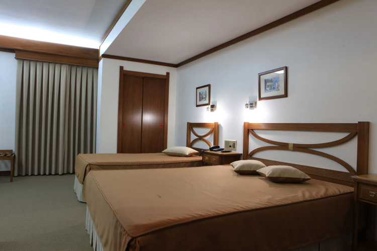 Hotel Dona Sofia