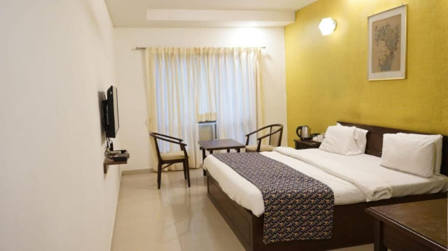 VITS Select Bharuch