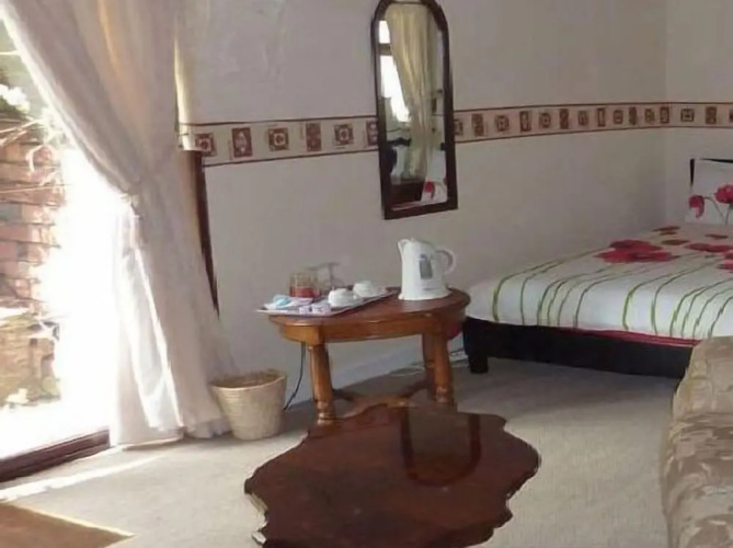 Rolands Croft Guest House