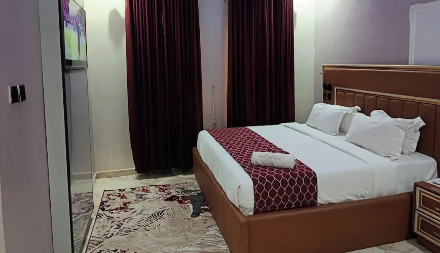 Superior Single room