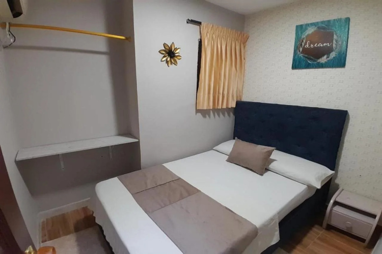 Hotel Bahia Suite