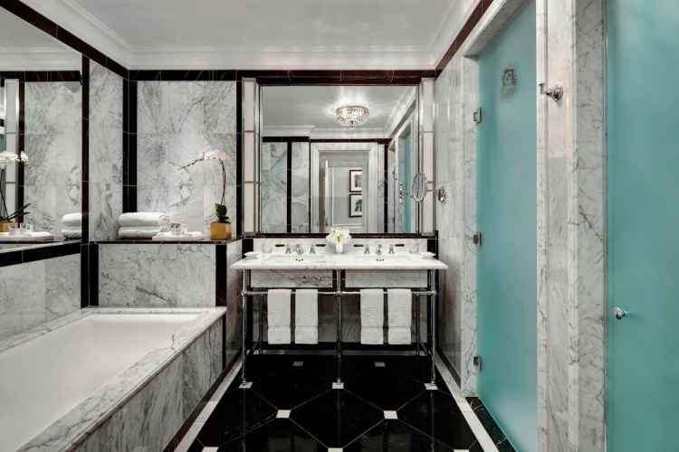 The St. Regis New York photo 26
