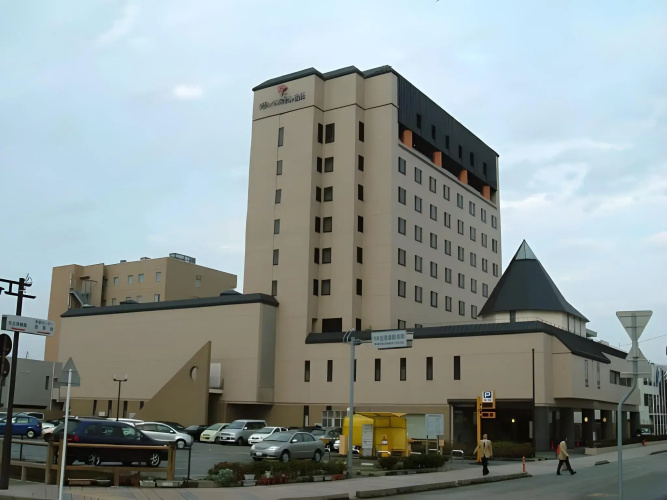 Imagen del hotel