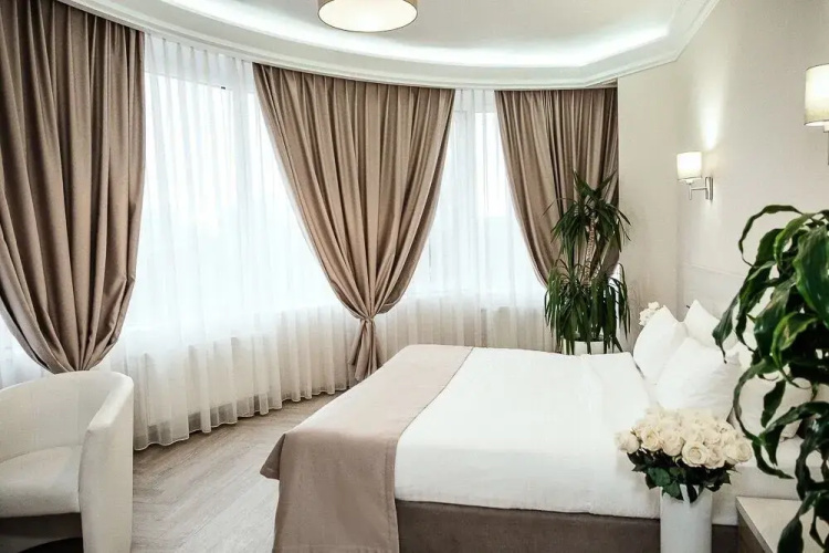 Apart Hotel Genua