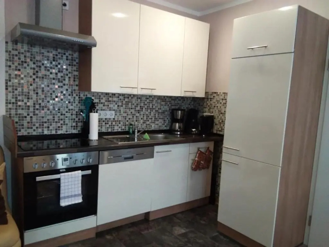 Ferienwohnung Graul