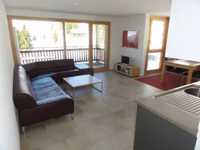 Bella Vista / Mönch - INH 25646