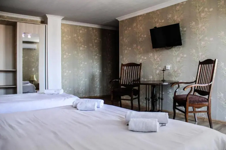 Hotel Konka