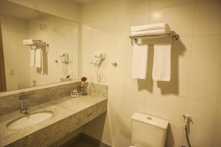 Intercity TeresopolisOver view