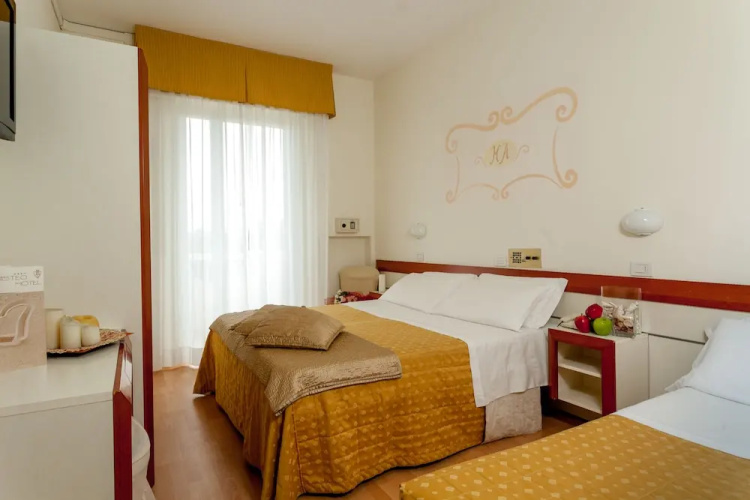 Hotel Aristeo Rimini S.R.L