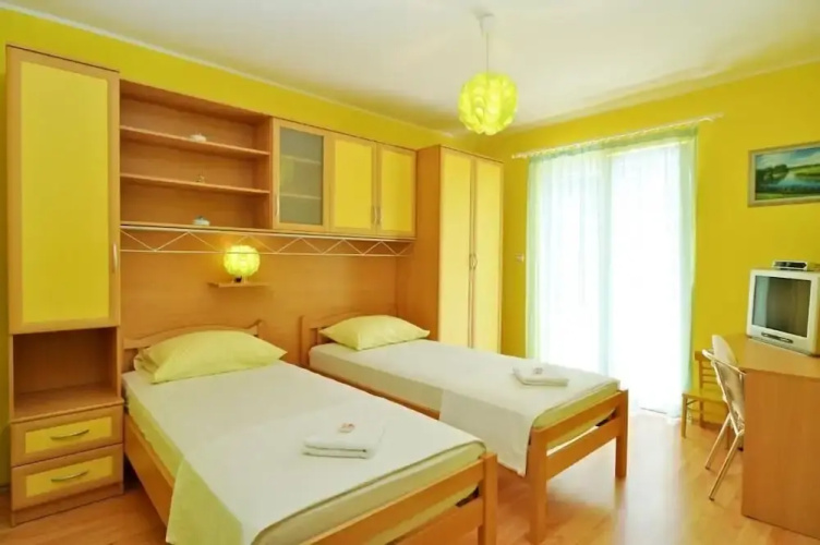Apartment Steli