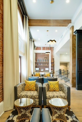 Hotel Indigo Savannah Historic District photo 26