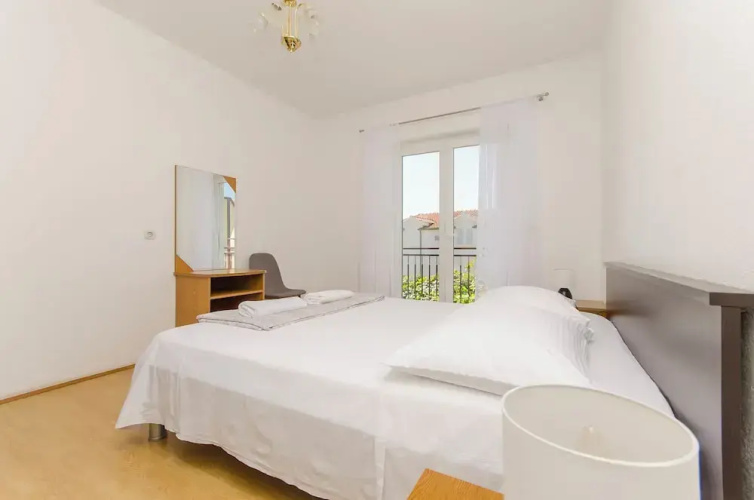 Apartments Nera
