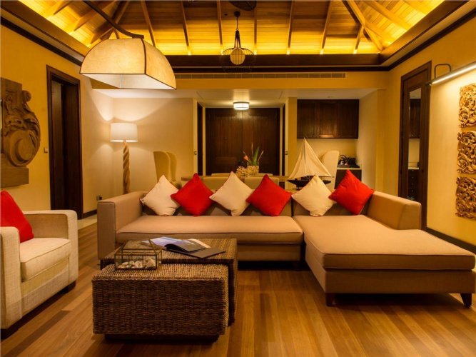 STORY Seychelles