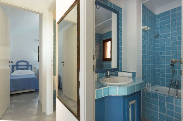 1 Bedroom Classic Apartment