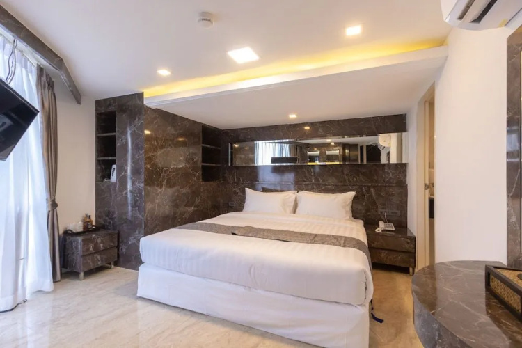 Destiny Pratunam Hotel