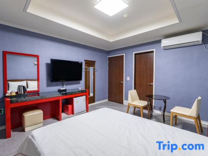 Yeosu Hotel Manhattan
