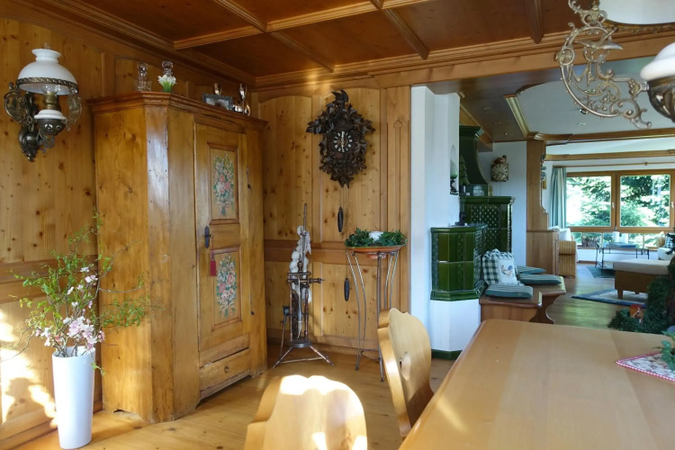 Hollhouse - Bed & Breakfast