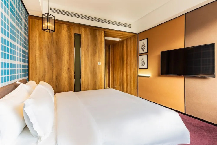 Changsha Anluzhan Hotel