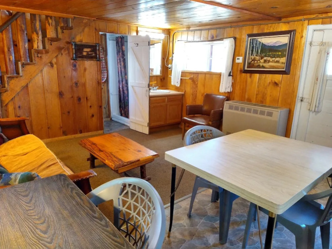 Grand Mesa Lodge