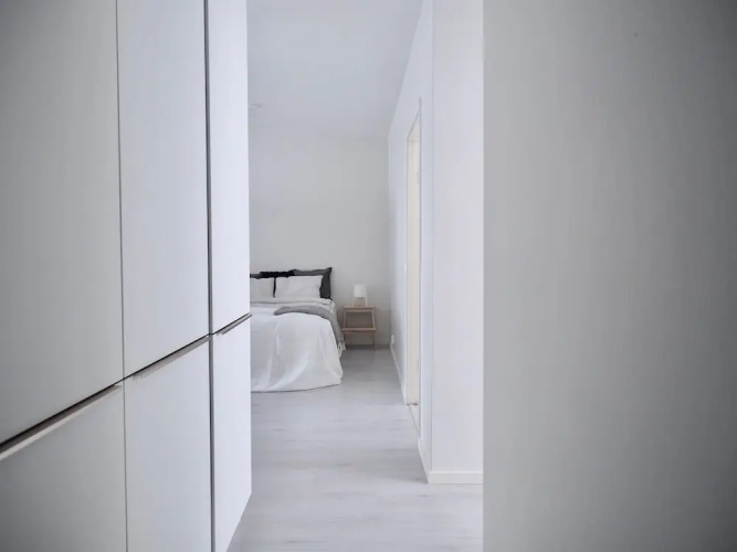 2ndhomes Station Apartment
