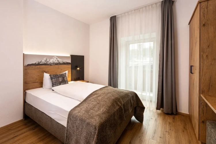 Comfort Single room