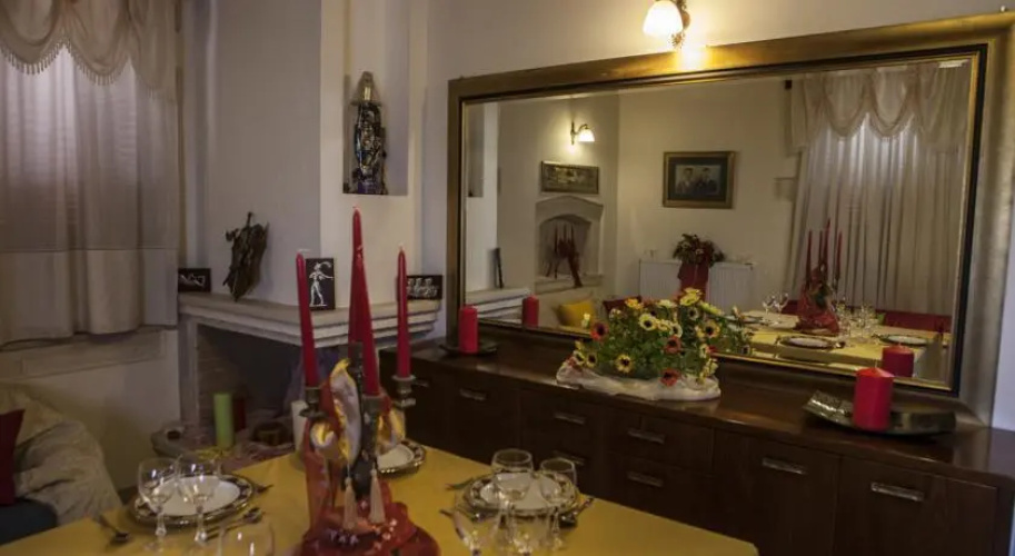 Skouloufia Holiday Homes