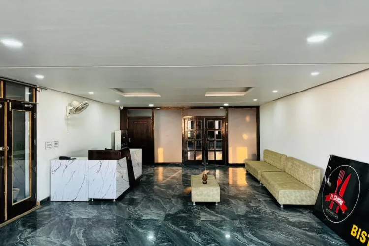 Hotel Eagle Inn