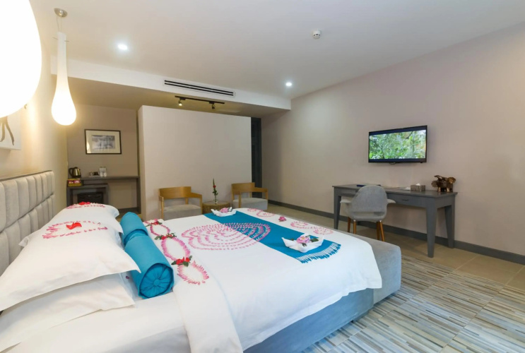Damrei Angkor Hotel