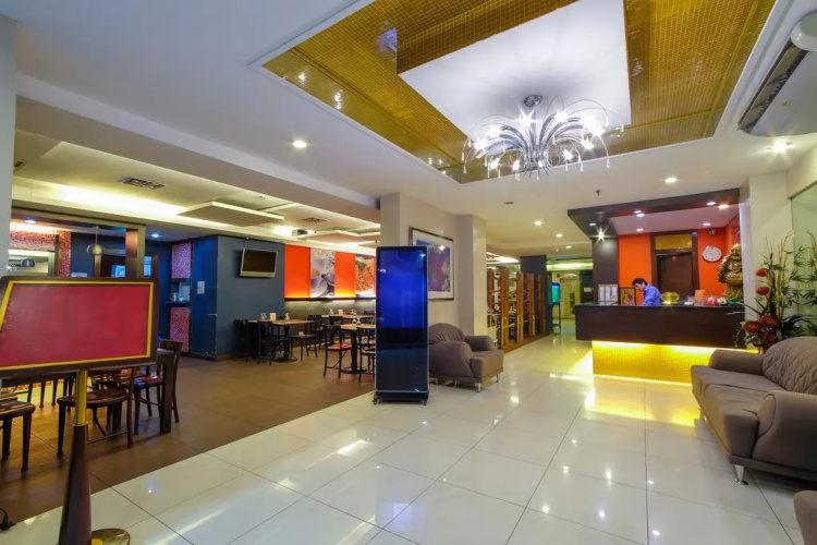 Hotelafbeelding
