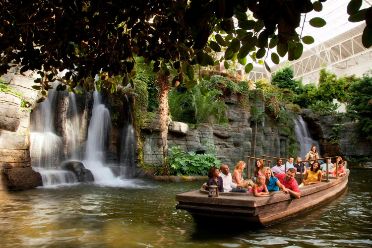 Gaylord Opryland Resort & Convention Center photo 21