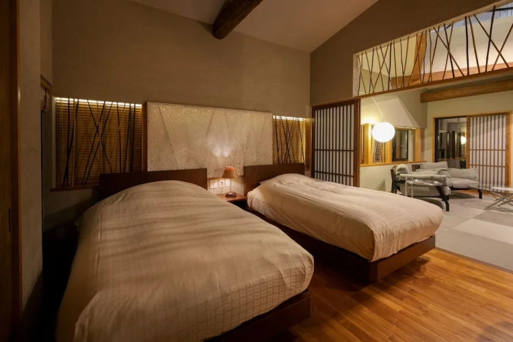 Royal Suite