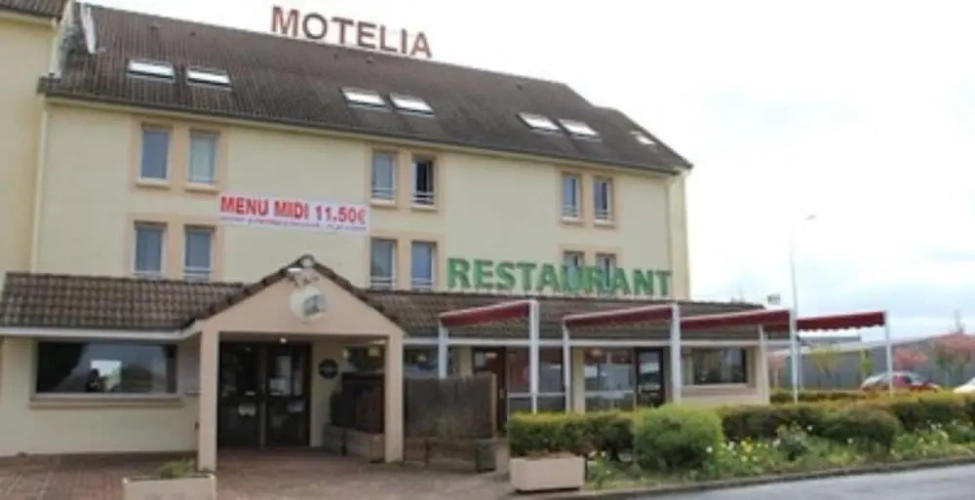 Hv Tel Motelia