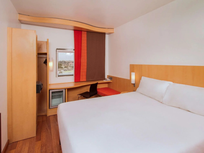Hotel ibis Lagos Ikeja