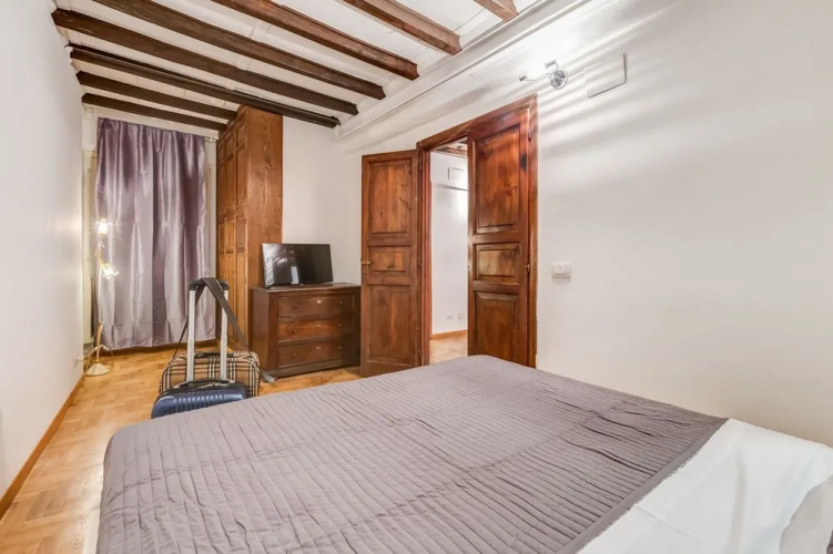 Cappellari Charme Apartment