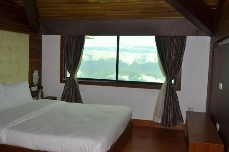 The Retreat