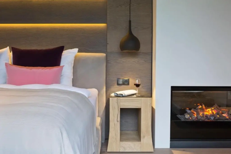 Heaven penthouse Suite