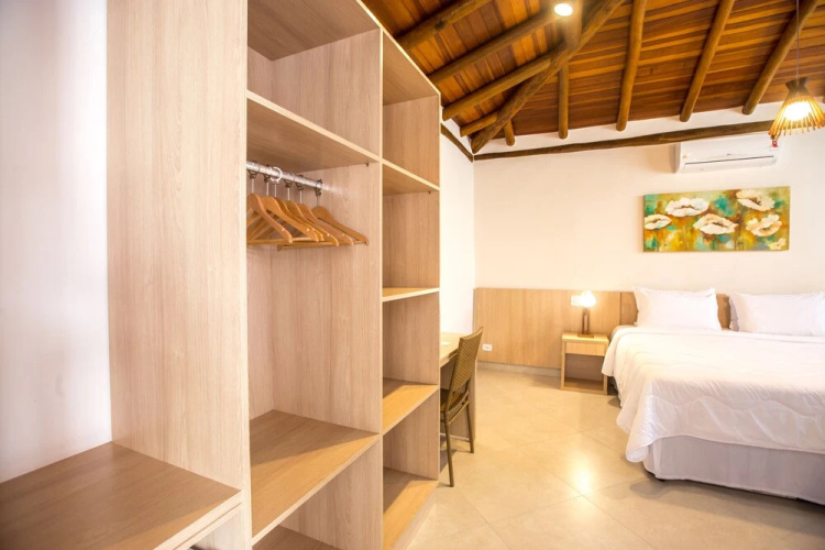 Abricó Beach Hotel