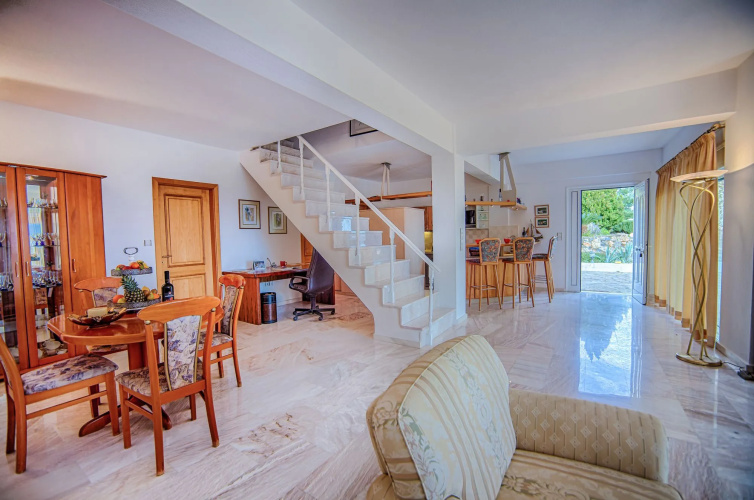 Elounda Paul Villa
