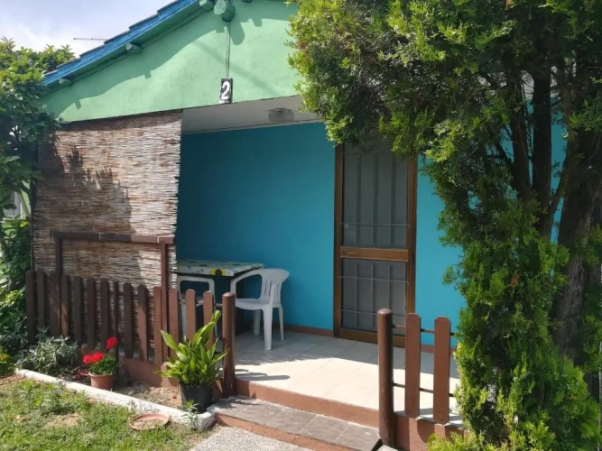 Cottage