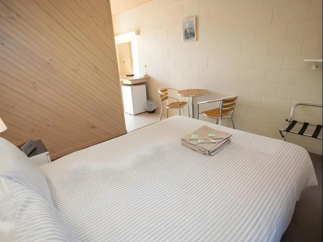 Corio Bay Motel