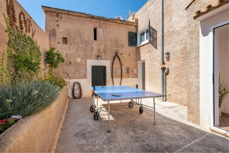 3 Bedrooms Villa