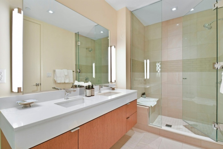2 Bedrooms Standard Double room