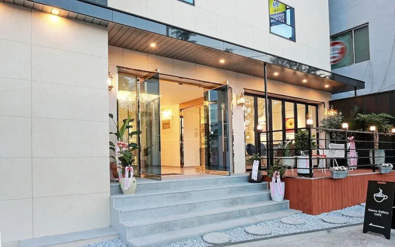 Hotelafbeelding
