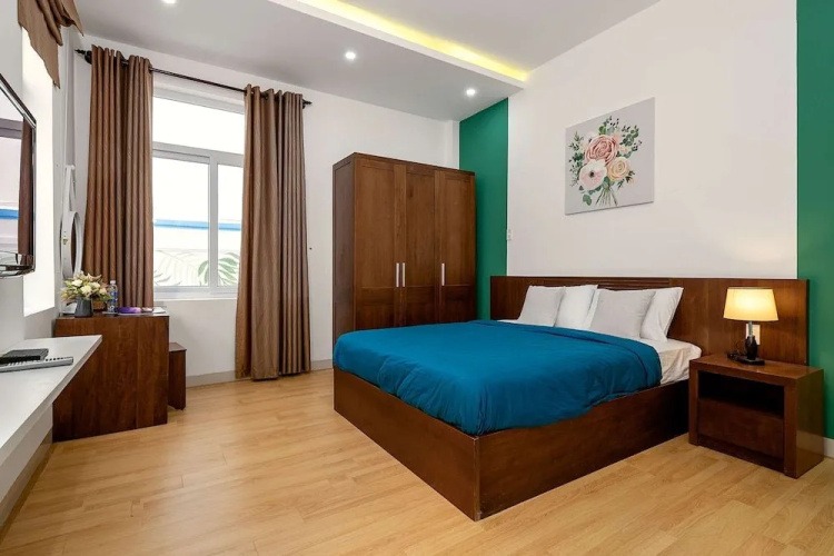 Sala Villa & Apartment Da Nang