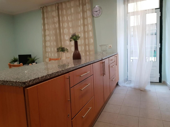 Martim Moniz Charming Apartment