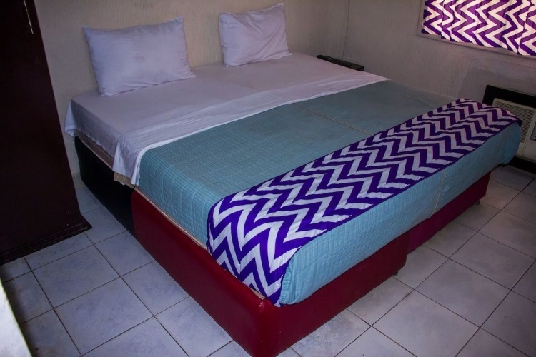 Airport Budget Hotel